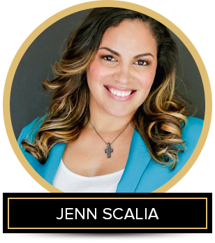 Jenn Scalia