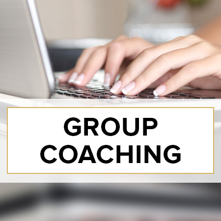 GroupCoachingProduct
