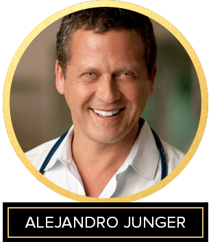 Alejandro Junger