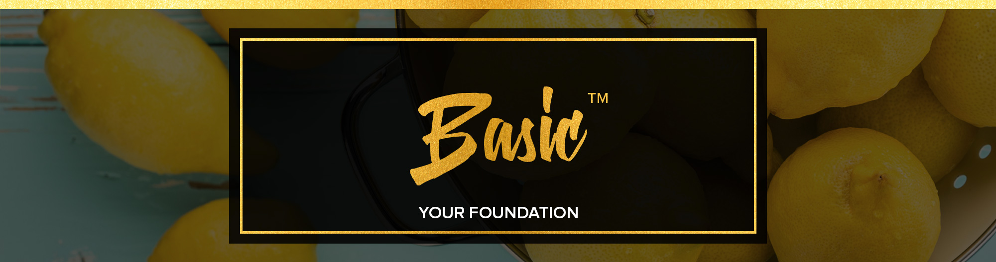 Basic - Your Foundation | Done For You Programs | Rachel Feldman