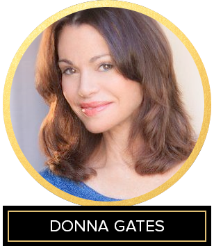 Donna Gates