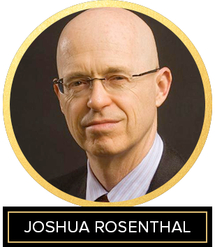 Joshua Rosenthal