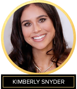 Kimberly Snyder