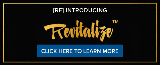 Revitalize - Your Signature Offering | Done For You Programs | Rachel Feldman
