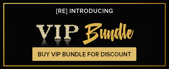 The Done For You Program VIP Package