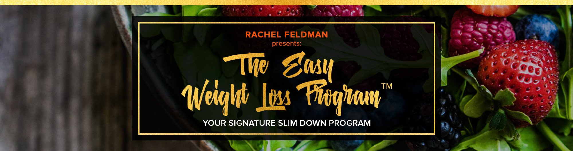 Done For You Programs Easy Weight Loss for Health Coaches Rachel's Wellness
