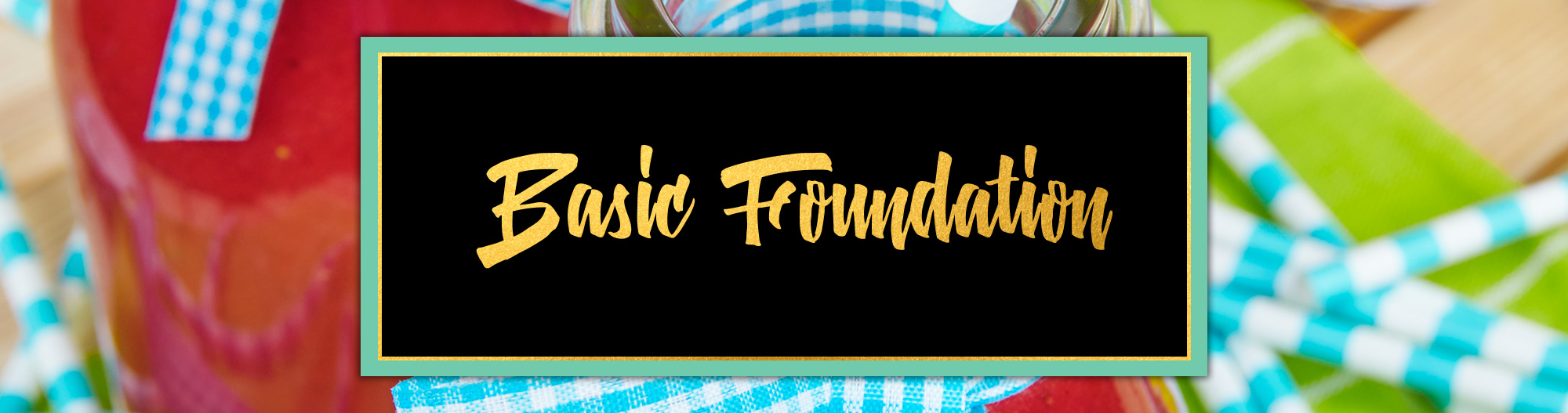 BasicFoundationHeader