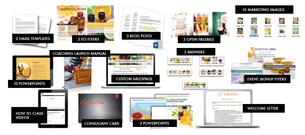 EOBusinessCollage