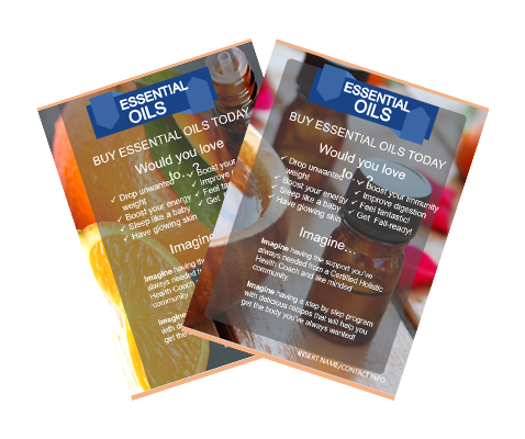 138 2 Flyers