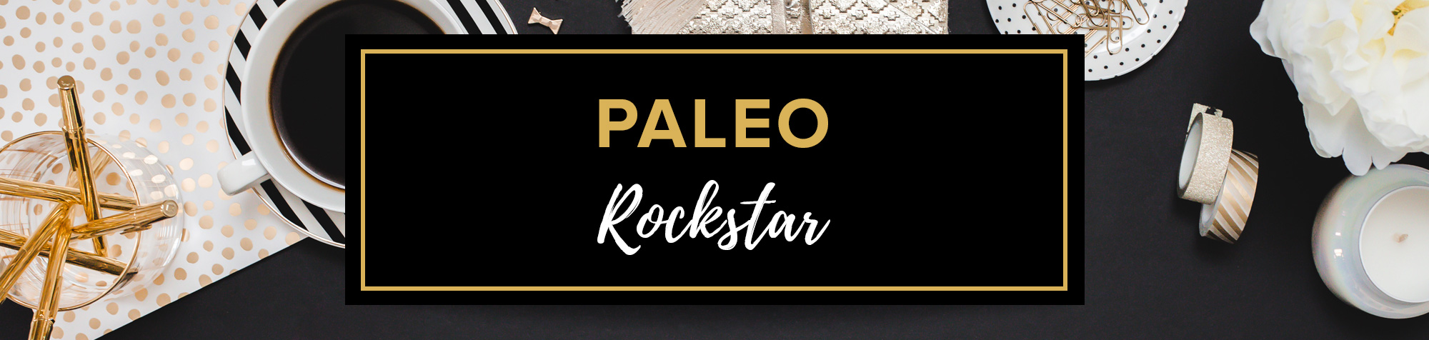 PaleoRockstar