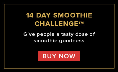 14 Day Smoothie Challenge