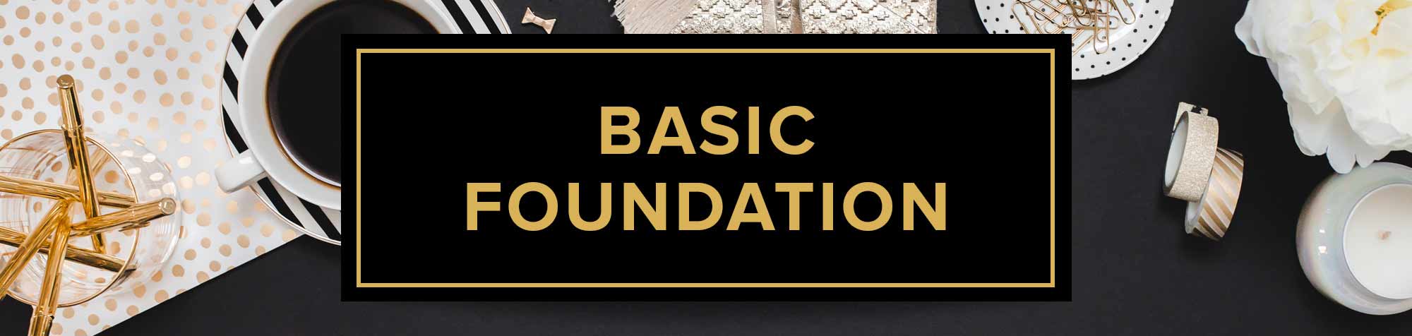 basicfoundation