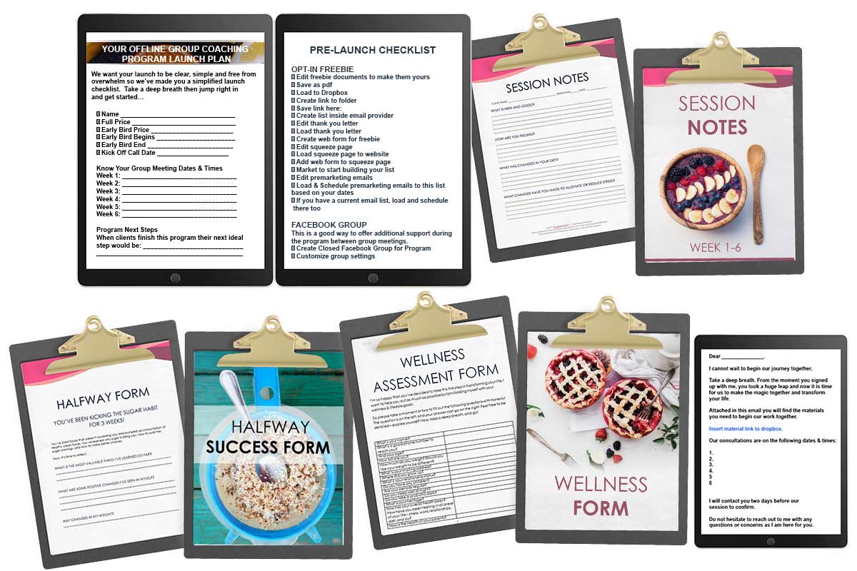 sugarrepair_offlinecoachingpackage_collage