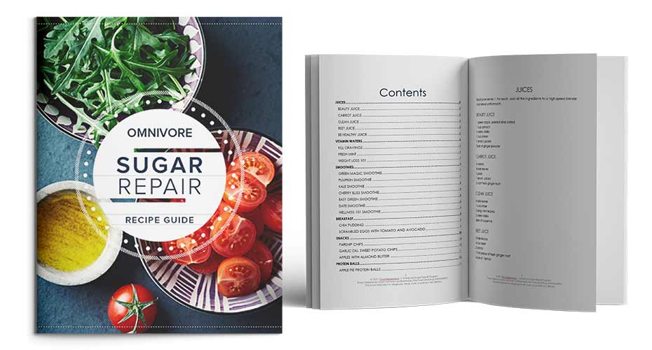 sugarrepair_omnivore_recipeguide_collage_opt